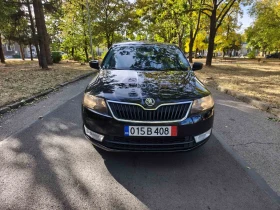 Skoda Rapid 2015 г. 1.6 TDI 105 к.с. / БЕЛГИЯ / NAVI / КАМЕРА | Auto.bg — изображение 2 Skoda Rapid 2015 г. 1.6 TDI 105 к.с. / БЕЛГИЯ / NAVI / КАМЕРА | Auto.bg — изображение 2