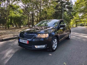 Skoda Rapid 2015 г. 1.6 TDI 105 к.с. / БЕЛГИЯ / NAVI / КАМЕРА