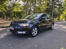 Skoda Rapid 2015 г. 1.6 TDI 105 к.с. / БЕЛГИЯ / NAVI / КАМЕРА | Auto.bg — изображение 9 Skoda Rapid 2015 г. 1.6 TDI 105 к.с. / БЕЛГИЯ / NAVI / КАМЕРА | Auto.bg — изображение 9