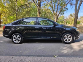 Skoda Rapid 2015 г. 1.6 TDI 105 к.с. / БЕЛГИЯ / NAVI / КАМЕРА | Auto.bg — изображение 4 Skoda Rapid 2015 г. 1.6 TDI 105 к.с. / БЕЛГИЯ / NAVI / КАМЕРА | Auto.bg — изображение 4