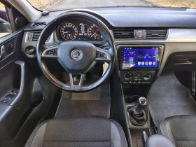 Skoda Rapid 2015 г. 1.6 TDI 105 к.с. / БЕЛГИЯ / NAVI / КАМЕРА | Auto.bg — изображение 11 Skoda Rapid 2015 г. 1.6 TDI 105 к.с. / БЕЛГИЯ / NAVI / КАМЕРА | Auto.bg — изображение 11
