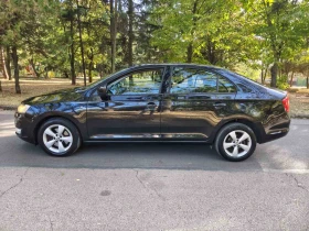 Skoda Rapid 2015 г. 1.6 TDI 105 к.с. / БЕЛГИЯ / NAVI / КАМЕРА | Auto.bg — изображение 8 Skoda Rapid 2015 г. 1.6 TDI 105 к.с. / БЕЛГИЯ / NAVI / КАМЕРА | Auto.bg — изображение 8