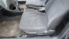 Honda Civic Civic VI Hatchback - 4000 € - 87608169 11 | Car24.bg Honda Civic Civic VI Hatchback - 4000 € - 87608169 11