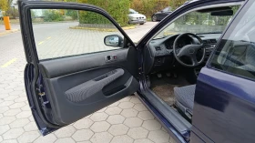 Honda Civic Civic VI Hatchback - 4000 € - 87608169 7 | Car24.bg Honda Civic Civic VI Hatchback - 4000 € - 87608169 7
