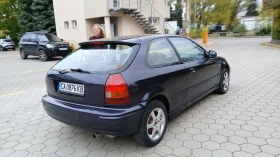 Honda Civic Civic VI Hatchback - 4000 € - 87608169 6 | Car24.bg Honda Civic Civic VI Hatchback - 4000 € - 87608169 6