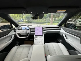 NIO EL8 75 kWh AWD | Auto.bg — изображение 11 NIO EL8 75 kWh AWD | Auto.bg — изображение 11