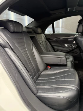Mercedes-Benz S 400 AMG Packet - 37500 € - 81727789 17 | Car24.bg Mercedes-Benz S 400 AMG Packet - 37500 € - 81727789 17
