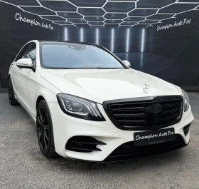 Mercedes-Benz S 400 AMG Packet - 37500 € - 81727789 3 | Car24.bg Mercedes-Benz S 400 AMG Packet - 37500 € - 81727789 3