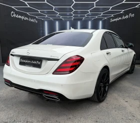 Mercedes-Benz S 400 AMG Packet - 37500 € - 81727789 6 | Car24.bg Mercedes-Benz S 400 AMG Packet - 37500 € - 81727789 6