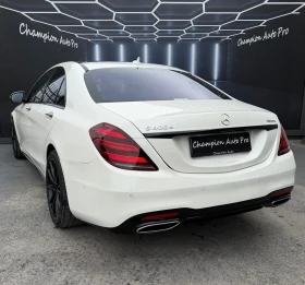 Mercedes-Benz S 400 AMG Packet - 37500 € - 81727789 4 | Car24.bg Mercedes-Benz S 400 AMG Packet - 37500 € - 81727789 4