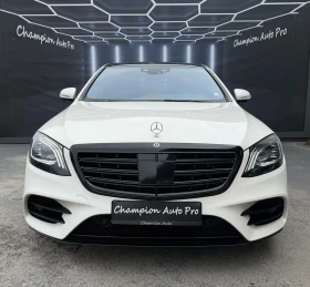 Mercedes-Benz S 400 AMG Packet - 37500 € - 81727789 2 | Car24.bg Mercedes-Benz S 400 AMG Packet - 37500 € - 81727789 2