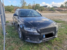 Audi A4 S line - Car24.bg Audi A4 S line