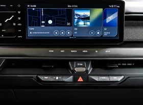Kia EV9 Land AWD* 7 места* Обдух* ACC* Navi | Auto.bg — изображение 3 Kia EV9 Land AWD* 7 места* Обдух* ACC* Navi | Auto.bg — изображение 3