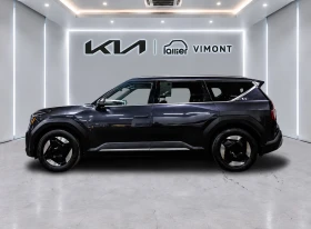 Kia EV9 Land AWD* 7 места* Обдух* ACC* Navi | Auto.bg — изображение 2 Kia EV9 Land AWD* 7 места* Обдух* ACC* Navi | Auto.bg — изображение 2