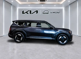 Kia EV9 Land AWD* 7 места* Обдух* ACC* Navi | Auto.bg — изображение 4 Kia EV9 Land AWD* 7 места* Обдух* ACC* Navi | Auto.bg — изображение 4
