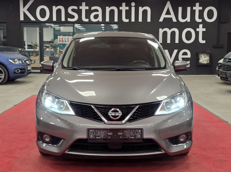 Nissan Pulsar 1.2 DIG-T | EU6 | FULL - 7900 € / 15451.06 лв. - 74068355 1 | Car24.bg Nissan Pulsar 1.2 DIG-T | EU6 | FULL - 7900 € / 15451.06 лв. - 74068355 1