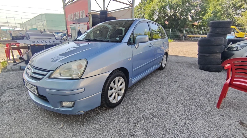Suzuki Liana - 2250 € / 4400.62 лв. - 80895107 1 | Car24.bg Suzuki Liana - 2250 € / 4400.62 лв. - 80895107 1