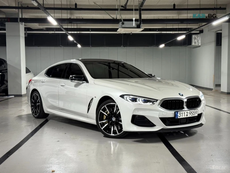 BMW 850 M* SPORT* XDRIVE* LASER LIGHTS ОБДУХВАНЕ* ДИСТРОН - 48900 € - 71556787 1 | Car24.bg BMW 850 M* SPORT* XDRIVE* LASER LIGHTS ОБДУХВАНЕ* ДИСТРОН - 48900 € - 71556787 1