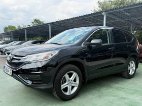 Honda Cr-v 2.4 AWD - Car24.bg Honda Cr-v 2.4 AWD