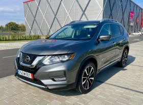 Nissan Rogue SL - Car24.bg Nissan Rogue SL