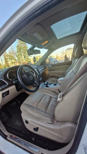 Jeep Grand cherokee 3.6 | Mobile.bg — малка снимка 8