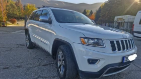 Jeep Grand cherokee 3.6 | Mobile.bg — малка снимка 3