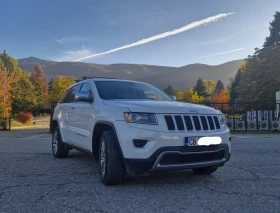 Снимка Jeep Grand cherokee