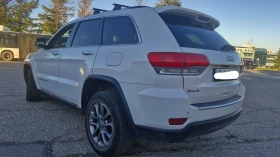 Jeep Grand cherokee 3.6 | Mobile.bg — малка снимка 4