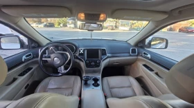 Jeep Grand cherokee 3.6 | Mobile.bg — малка снимка 7