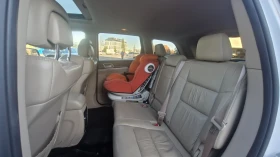 Jeep Grand cherokee 3.6 | Mobile.bg — малка снимка 9