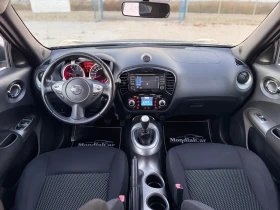 Nissan Juke 1.5 dci 110kc Facelift - 15888 лв. / 8123.41 € - 15613020 12 | Car24.bg Nissan Juke 1.5 dci 110kc Facelift - 15888 лв. / 8123.41 € - 15613020 12