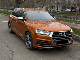 Audi SQ7 4.0 TDI V8 Quattro - 92999 лв. / 47549.63 € - 24822158 3 | Car24.bg Audi SQ7 4.0 TDI V8 Quattro - 92999 лв. / 47549.63 € - 24822158 3