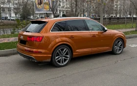 Audi SQ7 4.0 TDI V8 Quattro - 92999 лв. / 47549.63 € - 24822158 2 | Car24.bg Audi SQ7 4.0 TDI V8 Quattro - 92999 лв. / 47549.63 € - 24822158 2