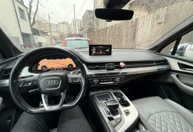 Audi SQ7 4.0 TDI V8 Quattro - 92999 лв. / 47549.63 € - 24822158 7 | Car24.bg Audi SQ7 4.0 TDI V8 Quattro - 92999 лв. / 47549.63 € - 24822158 7