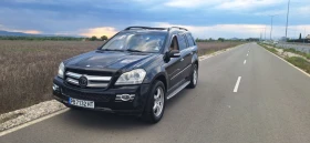 Mercedes-Benz GL 320 224к.с. - Car24.bg Mercedes-Benz GL 320 224к.с.