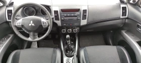 Mitsubishi Outlander * 4WD* 6+ 1* KEYLESS GO* - 6550 € / 12810.69 лв. - 45312082 11 | Car24.bg Mitsubishi Outlander * 4WD* 6+ 1* KEYLESS GO* - 6550 € / 12810.69 лв. - 45312082 11