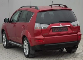 Mitsubishi Outlander * 4WD* 6+ 1* KEYLESS GO* - 6550 € / 12810.69 лв. - 45312082 5 | Car24.bg Mitsubishi Outlander * 4WD* 6+ 1* KEYLESS GO* - 6550 € / 12810.69 лв. - 45312082 5