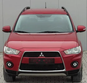 Mitsubishi Outlander * 4WD* 6+ 1* KEYLESS GO* - 6550 € / 12810.69 лв. - 45312082 8 | Car24.bg Mitsubishi Outlander * 4WD* 6+ 1* KEYLESS GO* - 6550 € / 12810.69 лв. - 45312082 8