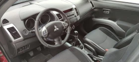 Mitsubishi Outlander * 4WD* 6+ 1* KEYLESS GO* - 6550 € / 12810.69 лв. - 45312082 10 | Car24.bg Mitsubishi Outlander * 4WD* 6+ 1* KEYLESS GO* - 6550 € / 12810.69 лв. - 45312082 10