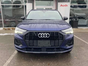 Audi Q3 45 TFSI quattro CARFAX - 19400 € / 37943.10 лв. - 45580454 6 | Car24.bg Audi Q3 45 TFSI quattro CARFAX - 19400 € / 37943.10 лв. - 45580454 6
