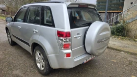 Suzuki Grand vitara undefined | Auto.bg — изображение 5 Suzuki Grand vitara undefined | Auto.bg — изображение 5