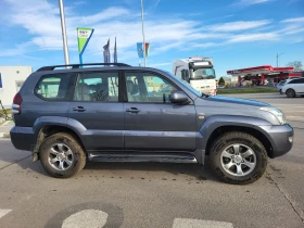 Toyota Land cruiser 3.0 D4D 173 KC - 14700 € / 28750.70 лв. - 73442773 4 | Car24.bg Toyota Land cruiser 3.0 D4D 173 KC - 14700 € / 28750.70 лв. - 73442773 4