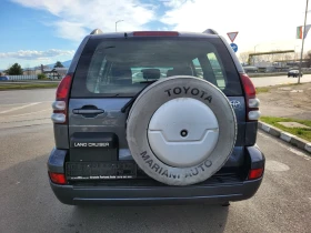 Toyota Land cruiser 3.0 D4D 173 KC - 14700 € / 28750.70 лв. - 73442773 6 | Car24.bg Toyota Land cruiser 3.0 D4D 173 KC - 14700 € / 28750.70 лв. - 73442773 6