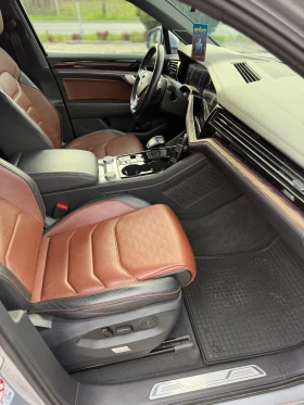 VW Touareg - 36000 € / 70409.88 лв. - 33877487 12 | Car24.bg VW Touareg - 36000 € / 70409.88 лв. - 33877487 12