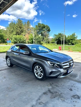 Mercedes-Benz GLA 220 CDI 4 MATIC 100% Оригинален вид! ТОП | Auto.bg — изображение 3 Mercedes-Benz GLA 220 CDI 4 MATIC 100% Оригинален вид! ТОП | Auto.bg — изображение 3