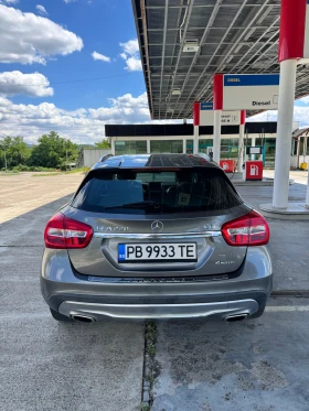Mercedes-Benz GLA 220 CDI 4 MATIC 100% Оригинален вид! ТОП | Auto.bg — изображение 5 Mercedes-Benz GLA 220 CDI 4 MATIC 100% Оригинален вид! ТОП | Auto.bg — изображение 5