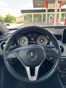 Mercedes-Benz GLA 220 CDI 4 MATIC 100% Оригинален вид! ТОП | Auto.bg — изображение 9 Mercedes-Benz GLA 220 CDI 4 MATIC 100% Оригинален вид! ТОП | Auto.bg — изображение 9