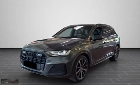 Audi Q7 50TDI/286HP/S-LINE/PANO/360/HUD/KLESS/776z