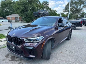BMW X6 * Competition* АВТОКРЕДИТ БЕЗ ПЪРВОНАЧАЛНА ВНОСКА*