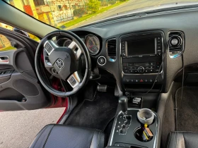 Dodge Durango Citadel - 16000 € - 76270107 11 | Car24.bg Dodge Durango Citadel - 16000 € - 76270107 11